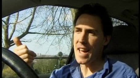 The Second Hottest Day