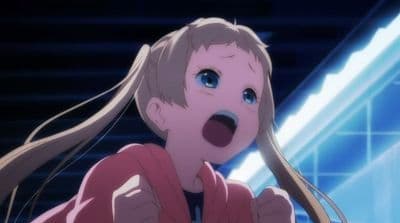 One-Winged Fallen Angel