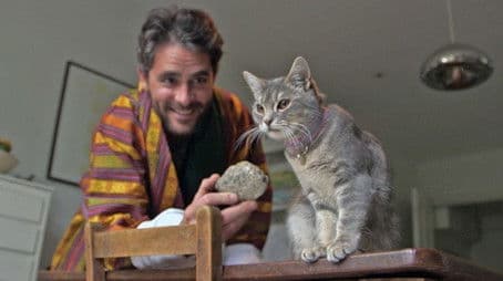 Extra: Lev's Himalayan Haul