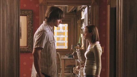 Raincoats and Recipes