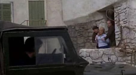 Night Flight to Andorra