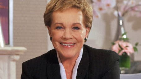 Julie Andrews