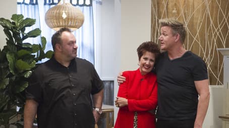 Vasi's Restaurant and Bar