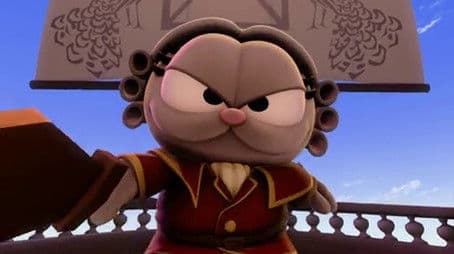 The Mean Machine - The Robot Revolution (5)