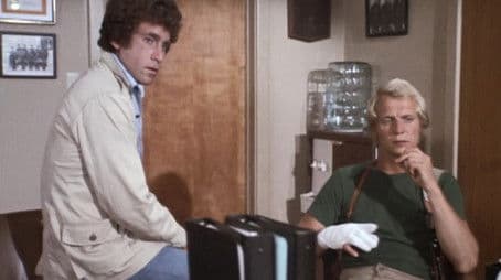 Vendetta (a.k.a. The Monster)