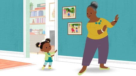 Spring: It's Time to Dance