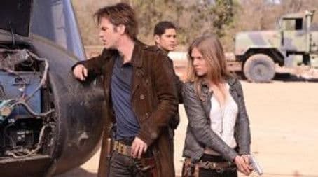 Revolution Revealed 18