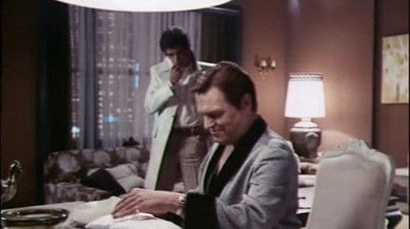 Secret Snow, Deadly Snow