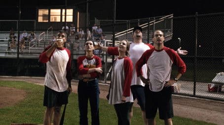 Dr. Carter, I Presume