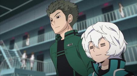 The Battle of the B-Rank Top Teams