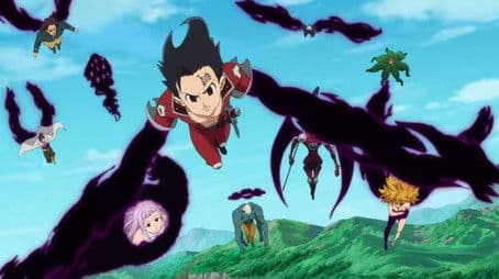 Revival of The Commandments -Prologue-