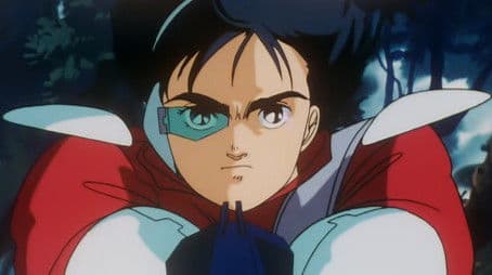 Trap of the shapeless ninja squadron