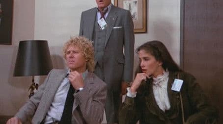 There's Just No Accounting...