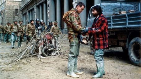 Videotaping Mom & Dad