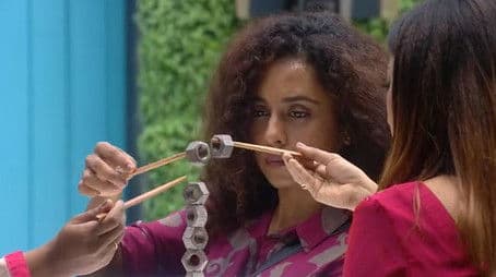 Day 90: Suresh's Eye Opening Moment