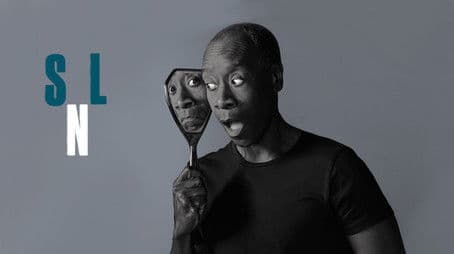 Don Cheadle and Gary Clark Jr.