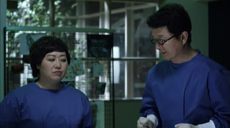 Wrist cut syndrome (part 1)