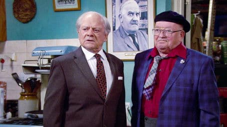 Call in the Admirers