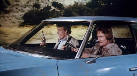 The Hazzardgate Tape