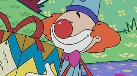 Circus (Le cirque !)