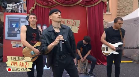 Arriva viva Rai2! # 39