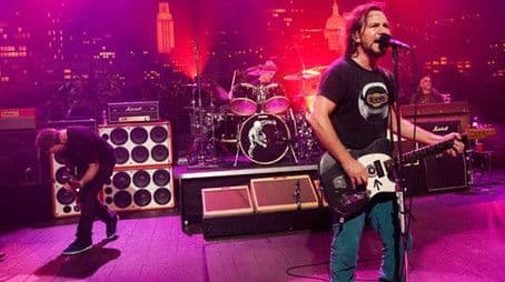 Pearl Jam