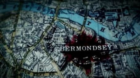 The Bermondsey Horror