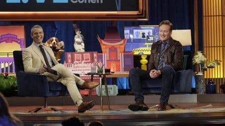 Conan O'Brien