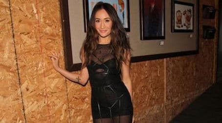 Aaron Paul, Maggie Q, Ian Karmel