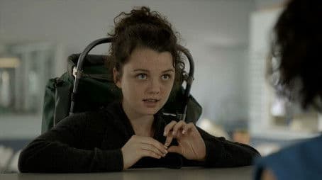 Especially If You Run Away