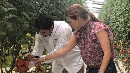 A Day in Sinaloa’s Countryside