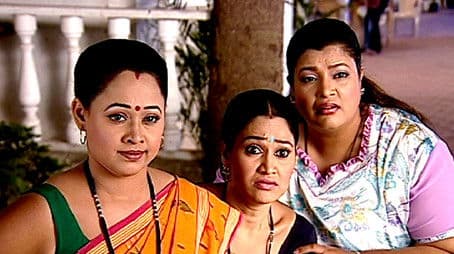 Gokuldham Men vs Gokuldham Women