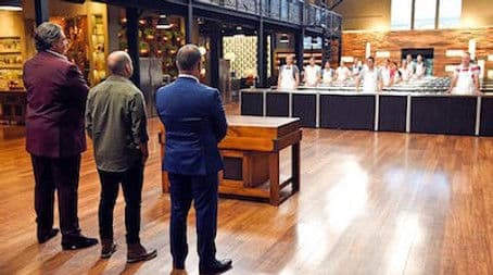 Mystery Box Challenge: Viewers