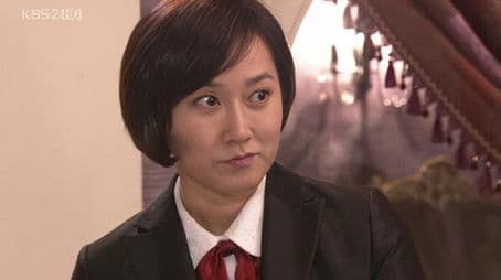 Take Care of the Young Lady Episode 3