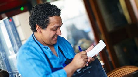 Nordine Labidah - Tunisia