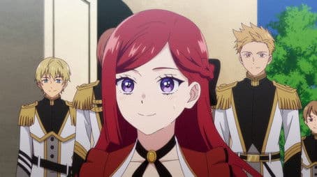 The Wicked Princess and the Sword