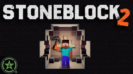 Episode 443 - Digging Into Stoneblock 2