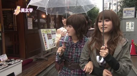 Takahashi Ai, Niigaki Risa, Yajima Maimi, Suzuki Airi