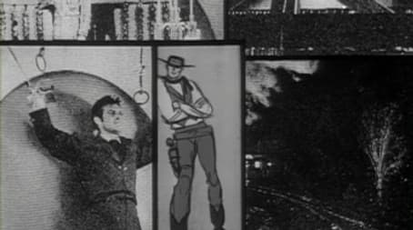 The Night of the Deadly Bed