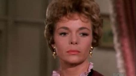 Her Brother's Keeper