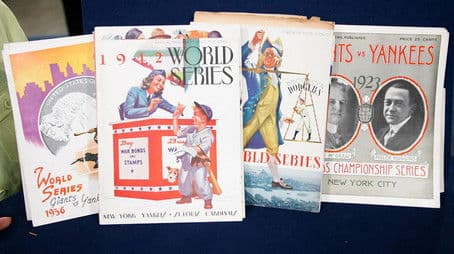 Vintage San Antonio, Hour 2