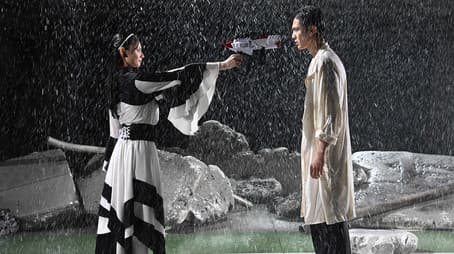 Daybreak 1: Now for the Highlight!