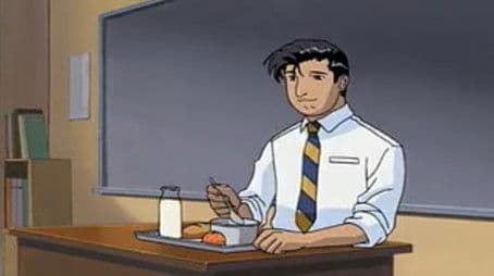 Akane of the Broadcasting Room! Voice of the Dead