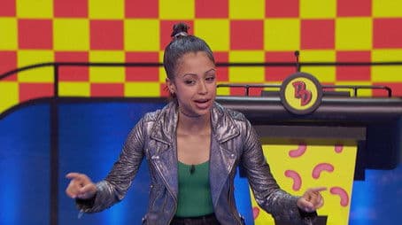 Little Mythical Fish vs. The Shortstacks