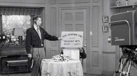 Mr. and Mrs. TV Show