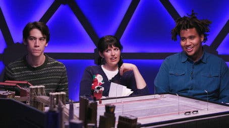 Home for the Holidays