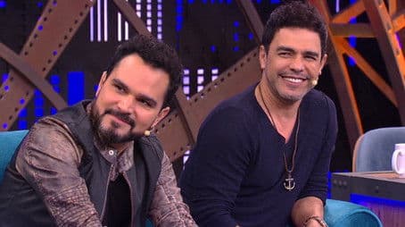 Zezé Di Camargo & Luciano