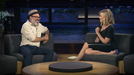 Oh, This Isn't Funny Anymore