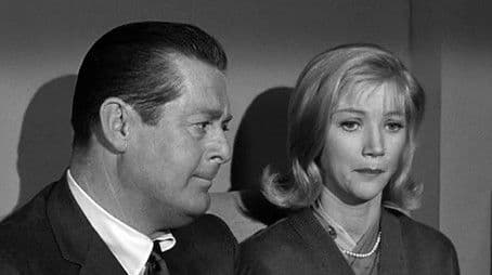 Hazel, the Tryst Buster