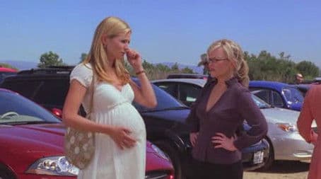 Friends and Neighbours